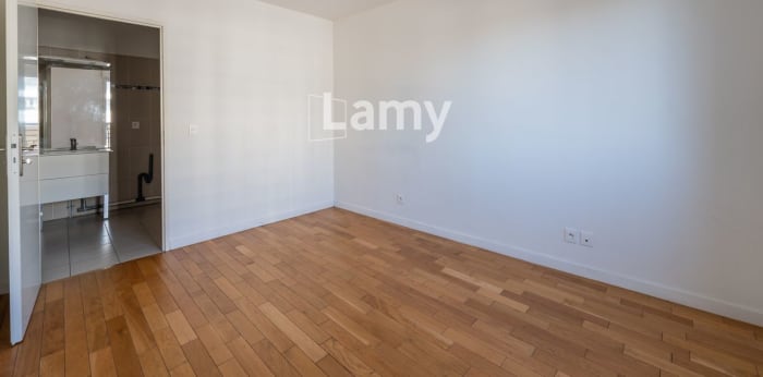 Image 6 sur 9 - Appartement  ·  Vente · Chatenay Malabry (92290) · 2 pièces · 42m²