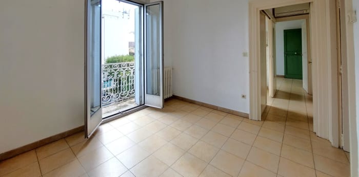 Image 5 sur 8 - Appartement  ·  Vente · Montpellier (34000) · 2 pièces · 35m²