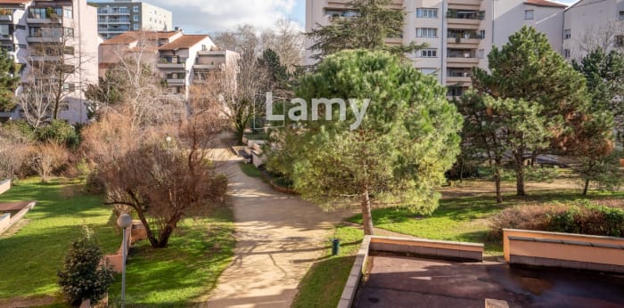 Image 12 sur 12 - Appartement  ·  Vente · Lyon (69007) · 4 pièces · 85m²