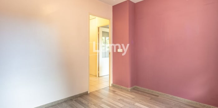 Image 3 sur 10 - Appartement  ·  Vente · Grenoble (38100) · 2 pièces · 42m²