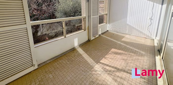 Image 4 sur 11 - Appartement  ·  Vente · Aix En Provence (13100) · 4 pièces · 75m²