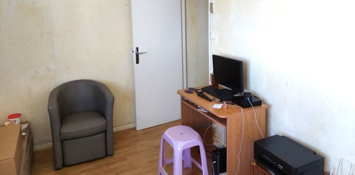 Image 7 sur 8 - Appartement  ·  Vente · Chalon Sur Saone (71100) · 3 pièces · 65m²