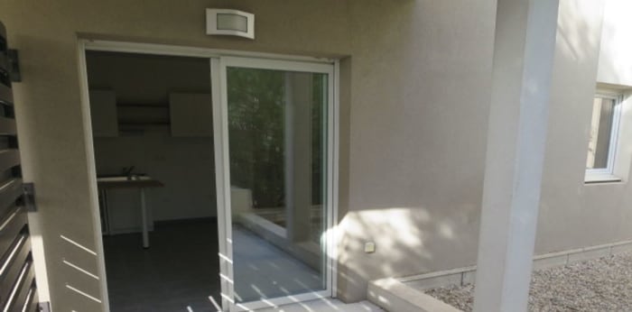 Image 11 sur 16 - Appartement  ·  Vente · Montpellier (34070) · 2 pièces · 38m²