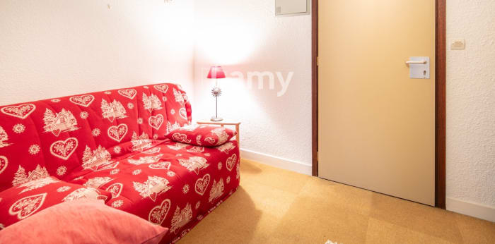 Image 2 sur 12 - Appartement  ·  Vente · Villard De Lans (38250) · 1 pièce · 33m²