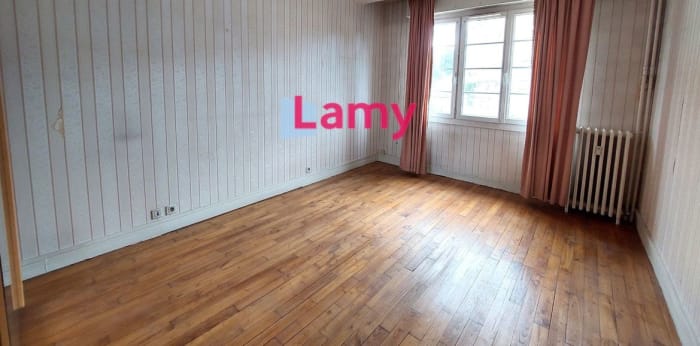 Image 8 sur 9 - Appartement  ·  Vente · Limoges (87100) · 2 pièces · 56m²