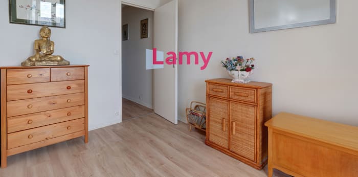 Image 10 sur 14 - Appartement  ·  Vente · Reims (51100) · 4 pièces · 90m²