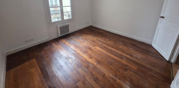 Image 8 sur 11 - Appartement  ·  Vente · Clichy (92110) · 3 pièces · 52m²
