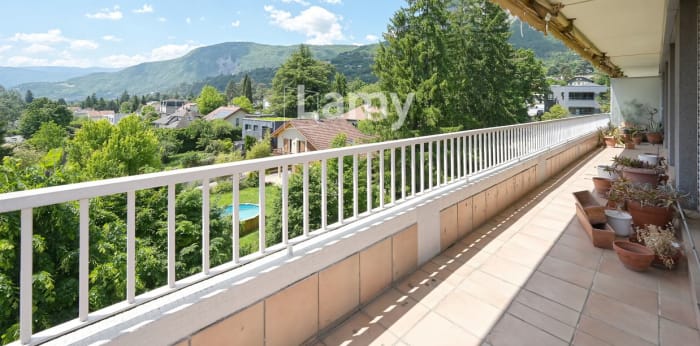 Image 11 sur 17 - Appartement  ·  Vente · Meylan (38240) · 5 pièces · 123m²