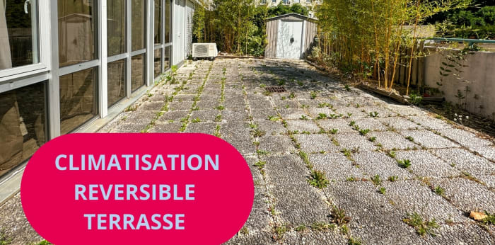 Image 1 sur 11 - Appartement  ·  Vente · Montargis (45200) · 2 pièces · 63m²