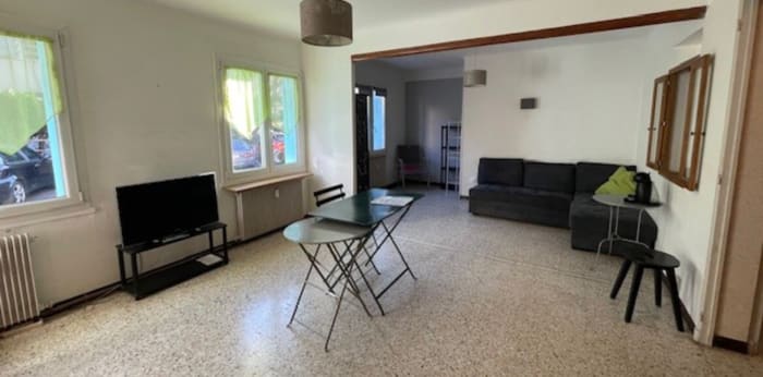 Image 3 sur 10 - Appartement  ·  Vente · Salon De Provence (13300) · 2 pièces · 55m²