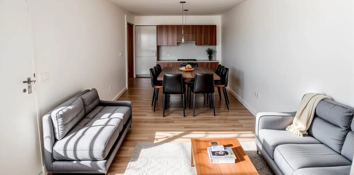 Image 1 sur 11 - Appartement  ·  Vente · Paris (75014) · 97m²