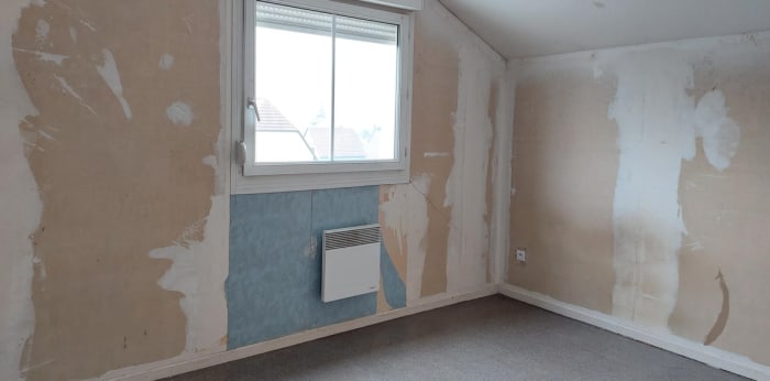 Image 5 sur 7 - Appartement  ·  Vente · Selestat (67600) · 4 pièces · 87m²