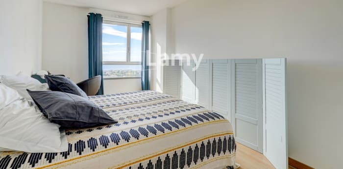 Image 12 sur 19 - Appartement  ·  Vente · Marseille (13008) · 4 pièces · 104m²