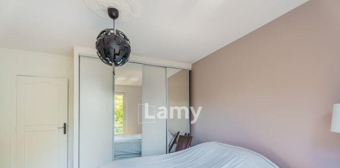 Image 10 sur 10 - Appartement  ·  Vente · Dijon (21000) · 2 pièces · 46m²