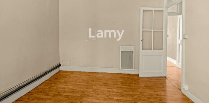 Image 4 sur 9 - Appartement  ·  Vente · Lyon (69005) · 2 pièces · 51m²