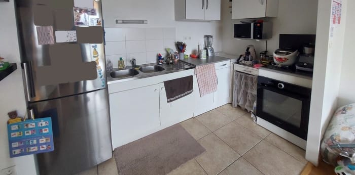 Image 5 sur 10 - Appartement  ·  Vente · Les Sables D Olonne (85100) · 3 pièces · 56m²