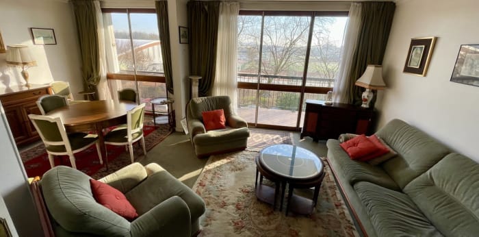 Image 2 sur 8 - Appartement  ·  Vente · Deuil La Barre (95170) · 4 pièces · 78m²