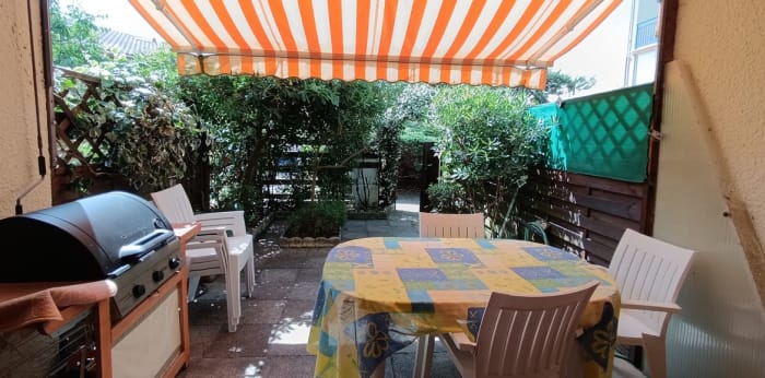Image 10 sur 14 - Appartement  ·  Vente · Capbreton (40130) · 3 pièces · 47m²