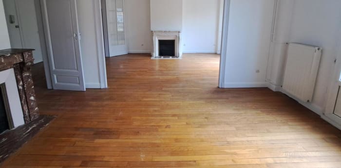 Image 6 sur 14 - Appartement  ·  Vente · Reims (51100) · 5 pièces · 107m²