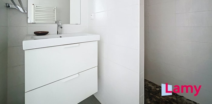 Image 7 sur 9 - Appartement  ·  Vente · Aix En Provence (13100) · 2 pièces · 56m²