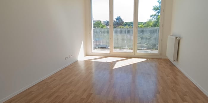 Image 4 sur 11 - Appartement  ·  Vente · Fleury Merogis (91700) · 2 pièces · 40m²