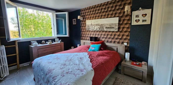 Image 12 sur 14 - Appartement  ·  Vente · Triel Sur Seine (78510) · 4 pièces · 82m²