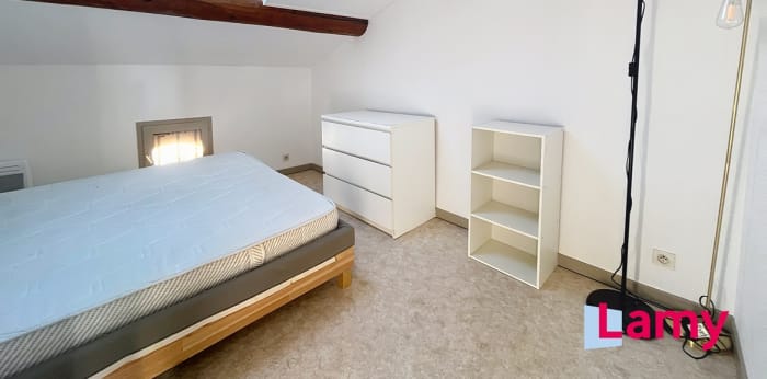 Image 7 sur 10 - Appartement  ·  Vente · Aix En Provence (13100) · 3 pièces · 52m²