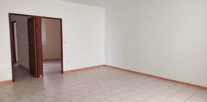 Image 4 sur 11 - Appartement  ·  Vente · Anduze (30140) · 4 pièces · 88m²