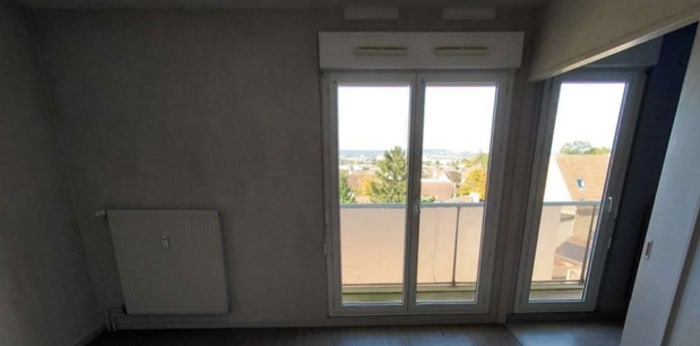 Image 6 sur 6 - Appartement  ·  Vente · Longvic (21600) · 3 pièces · 59m²
