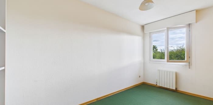 Image 6 sur 11 - Appartement  ·  Vente · Strasbourg (67200) · 91m²