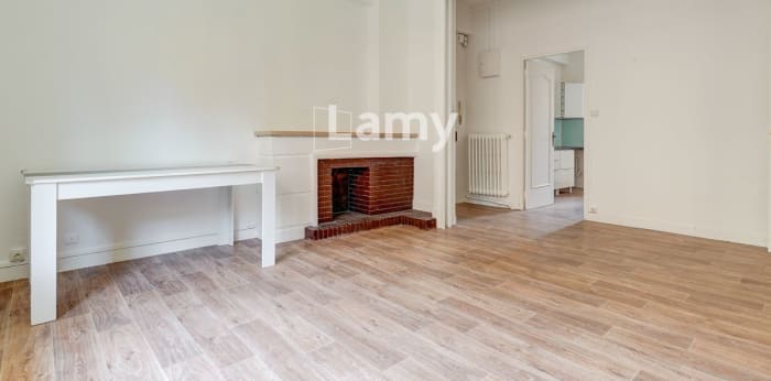 Image 10 sur 13 - Appartement  ·  Vente · Marseille (13002) · 5 pièces · 94m²