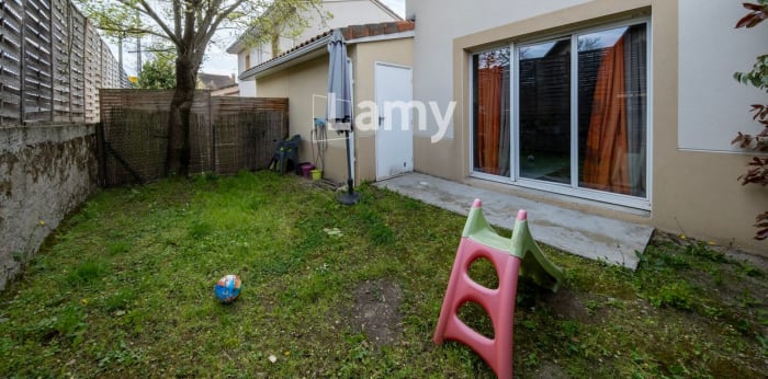Image 13 sur 14 - Maison/villa  ·  Vente · Castelginest (31780) · 3 pièces · 58m²