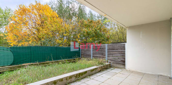 Image 13 sur 14 - Appartement  ·  Vente · Cornebarrieu (31700) · 2 pièces · 45m²