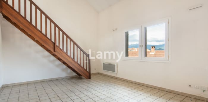 Image 3 sur 18 - Appartement  ·  Vente · Varces Allieres Et Risset (38760) · 3 pièces · 95m²