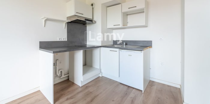 Image 4 sur 12 - Appartement  ·  Vente · Le Blanc Mesnil (93150) · 2 pièces · 42m²