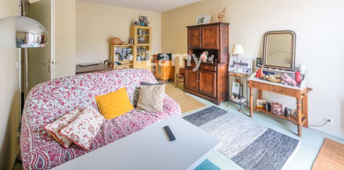 Image 4 sur 9 - Appartement  ·  Vente · Toulouse (31500) · 2 pièces · 48m²