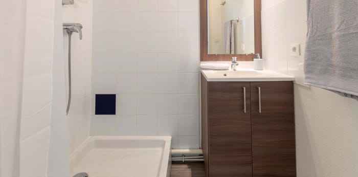 Image 3 sur 8 - Appartement  ·  Vente · Toulouse (31400) · 1 pièce · 18m²