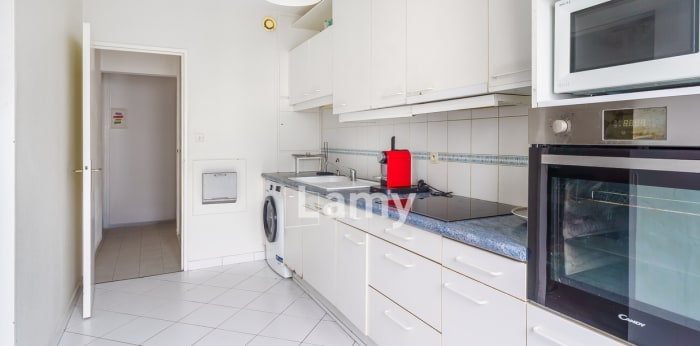 Image 8 sur 9 - Appartement  ·  Vente · Dijon (21000) · 4 pièces · 74m²