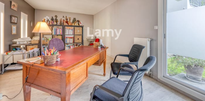 Image 3 sur 7 - Appartement  ·  Vente · Merignac (33700) · 3 pièces · 60m²