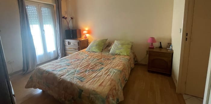 Image 7 sur 16 - Appartement  ·  Vente · Poissy (78300) · 3 pièces · 86m²