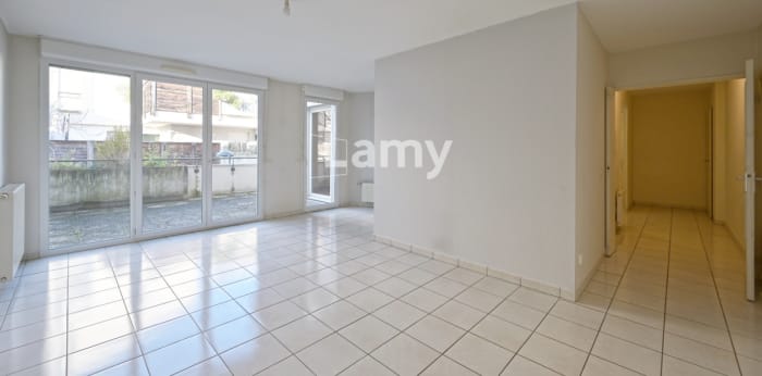 Image 2 sur 13 - Appartement  ·  Vente · Grenoble (38100) · 3 pièces · 68m²