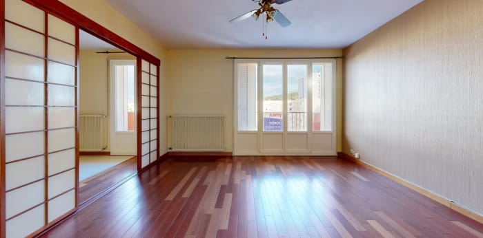 Image 2 sur 8 - Appartement  ·  Vente · Vesoul (70000) · 3 pièces · 69m²