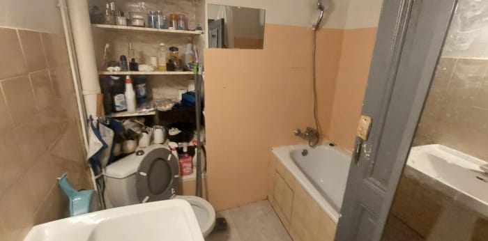 Image 4 sur 5 - Appartement  ·  Vente · Aix En Provence (13100) · 2 pièces · 39m²