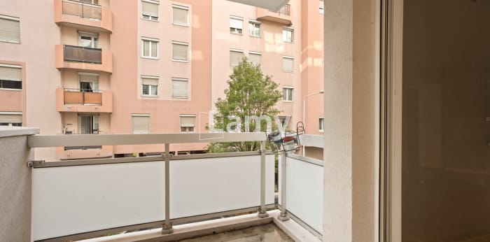 Image 5 sur 11 - Appartement  ·  Vente · Lyon (69003) · 4 pièces · 83m²