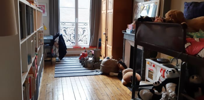 Image 9 sur 9 - Appartement  ·  Vente · Reims (51100) · 158m²