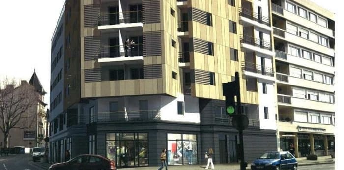 Image 5 sur 5 - Appartement  ·  Vente · Annemasse (74100) · 2 pièces · 44m²