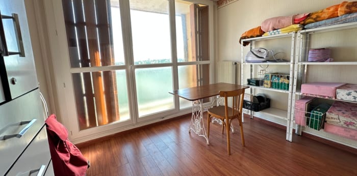 Image 6 sur 8 - Appartement  ·  Vente · Montargis (45200) · 4 pièces · 71m²