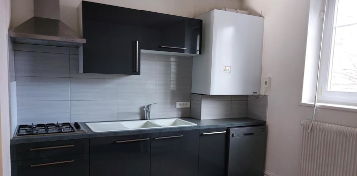 Image 6 sur 11 - Appartement  ·  Vente · Reims (51100) · 5 pièces · 160m²