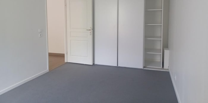 Image 10 sur 11 - Appartement  ·  Vente · Villeneuve Le Roi (94290) · 2 pièces · 45m²