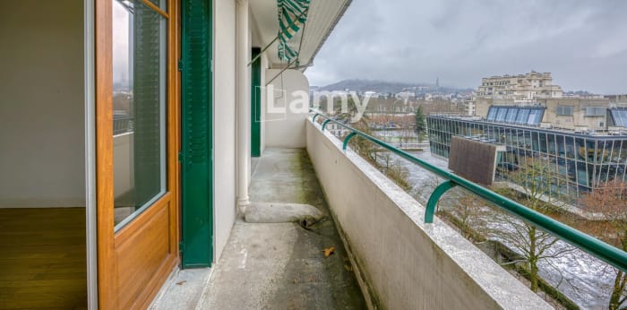 Image 5 sur 11 - Appartement  ·  Vente · Annecy (74000) · 3 pièces · 68m²